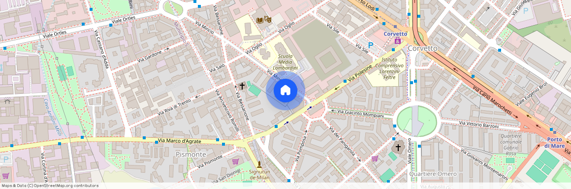 milan, Lombardy 20139