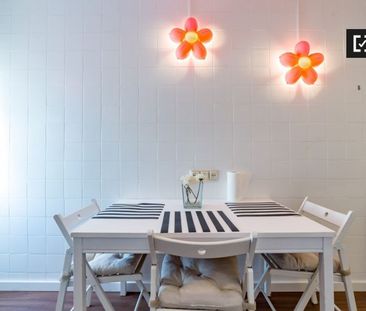 5 room luxury Apartment for rent in Valencia - Photo 2