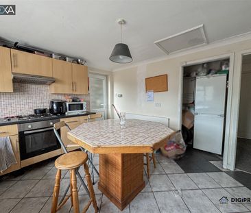 Room For Rent Tower Street, Pontypridd - Photo 5