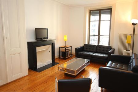 Appartement de 3 pièces - Photo 3