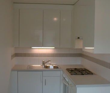 1 Zimmer, 32 m², 4. Stock - Photo 2