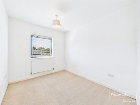 2 bedroom apartment to rent - Photo 3