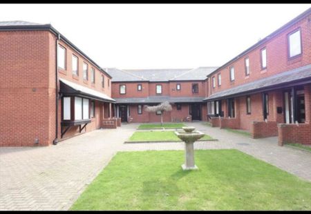 Brunswick Court, Leeds City Centre, LS2 7SA - Photo 5
