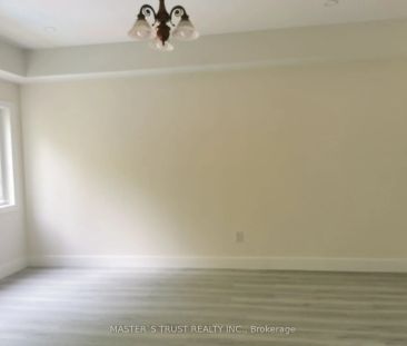 Detached Home For Lease | N9254535 - Photo 1