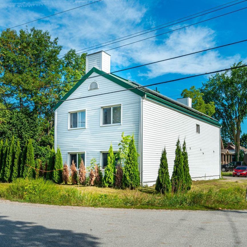For Lease - 1015 Arnold Street Unit# 4, Innisfil, Ontario - Photo 1