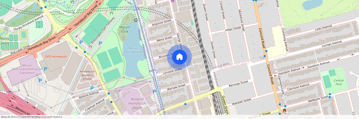 118 George Street, NSW 2137, North Strathfield