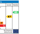 4 bedroom terraced house to rent - Photo 5