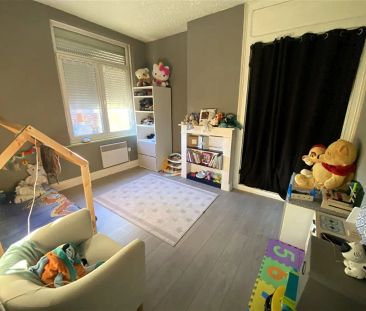 Location maison 4 pièces - 90.85m² à Calais (62100) - Photo 2