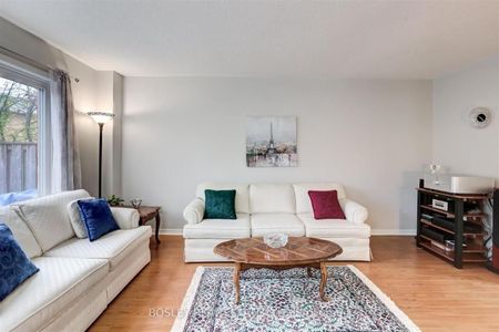 For Lease - 1176 Treetop Terrace, Oakville, Ontario - Photo 3