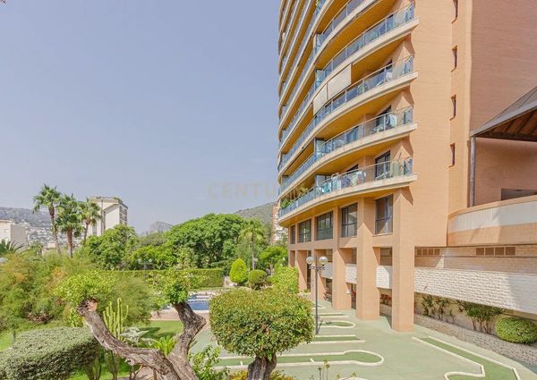 Calpe/Calp, Valencian Community