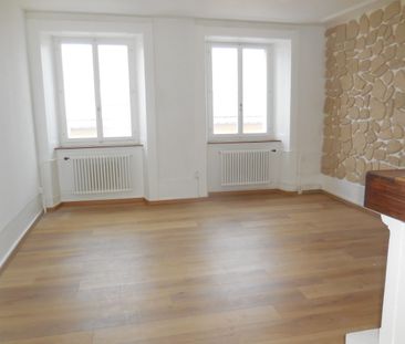 Fritz-Courvoisier 36, La Chaux-de-Fonds - Photo 5