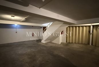 Apartamento T3 em Braga