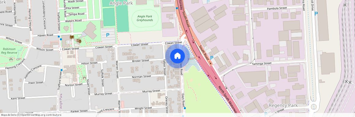 11/280A Days Road, SA 5010, Angle Park