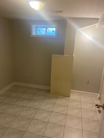 For Lease - 102 Orton Park Road Unit# Basement, Toronto, Ontario - Photo 4