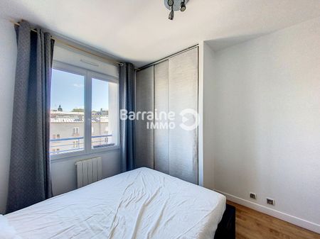 Location appartement à Brest, 3 pièces 67m² - Photo 5