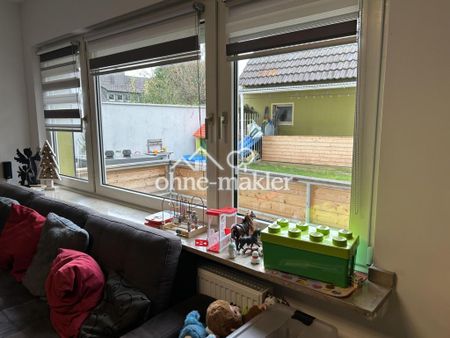 Erdgeschoss Mietwohnung mit Garten - Photo 3