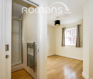 2 bedroom flat to rent - Photo 6