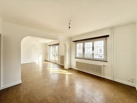 Location Appartement 3 pièces 93m² MITTELHAUSBERGEN 67206 - Photo 3