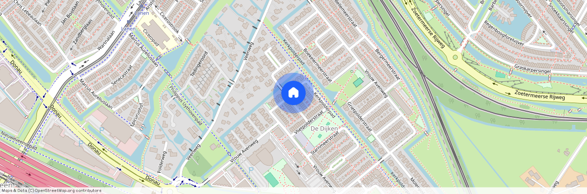Voormeerstraat 4, 2493WH, 'S-Gravenhage