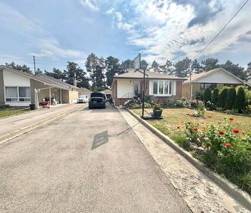 For Lease - 251 Taysham Crescent Unit# Bsmt, Toronto, Ontario - Photo 3