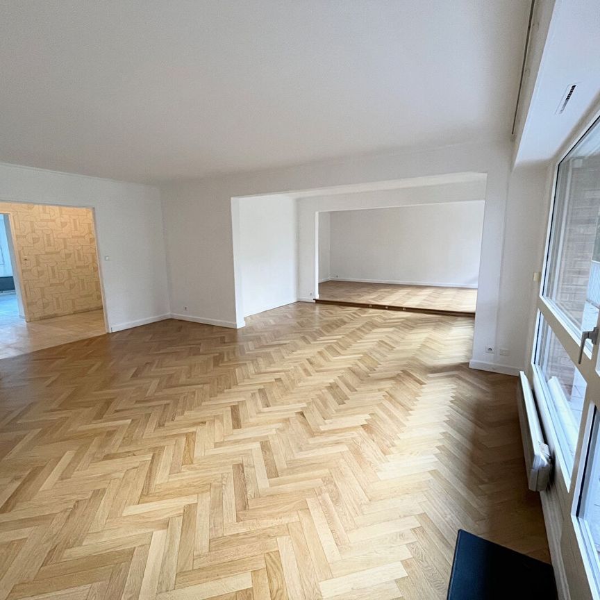 Appartement T6 Marcq-en-Barœul à louer - Photo 1