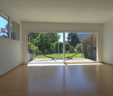 3.5 Zimmer, 82 m², EG - Foto 1