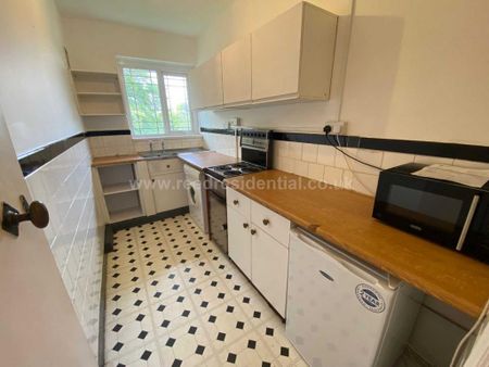 1 bedroom apartment to rent - Photo 3