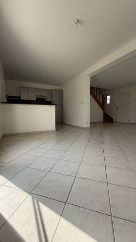 MAISON VANDELICOURT – 4 pièce(s) – 92.4 m2 - Photo 2