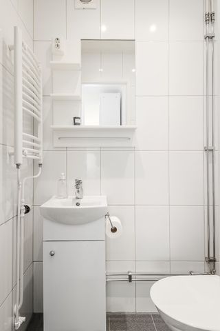 Ostdalsgatan, Motala - Foto 4