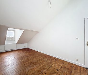 Location appartement 3 pièces, 55.00m², Angers - Photo 1