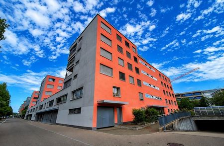 4.5 Zimmer, 107 m², 3. Stock - Photo 4