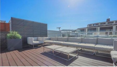 4 bedroom apartment to rent - Photo 5