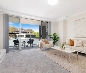 Modern Apartment In A Convenient Location - Photo 6