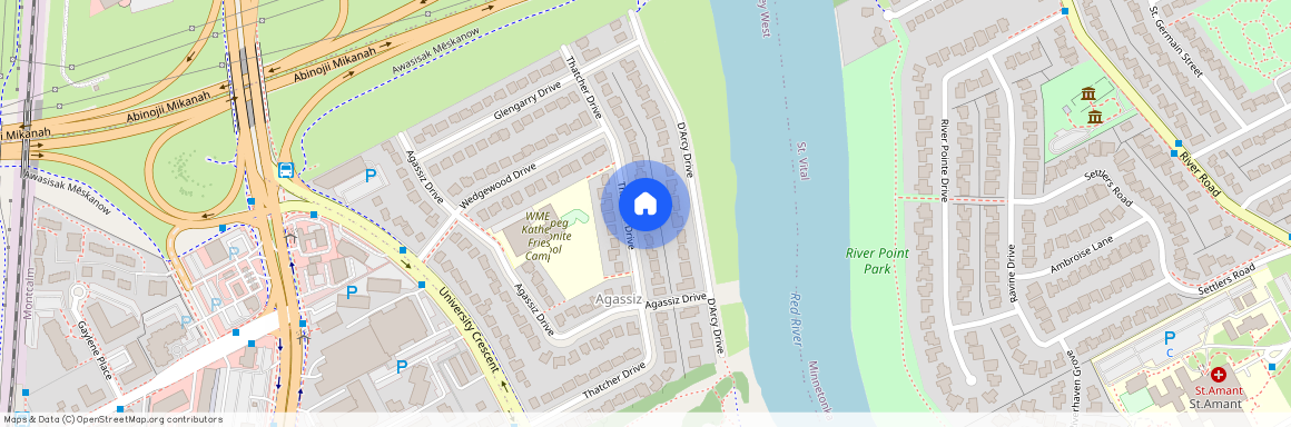 56 Thatcher Drive, Guelph