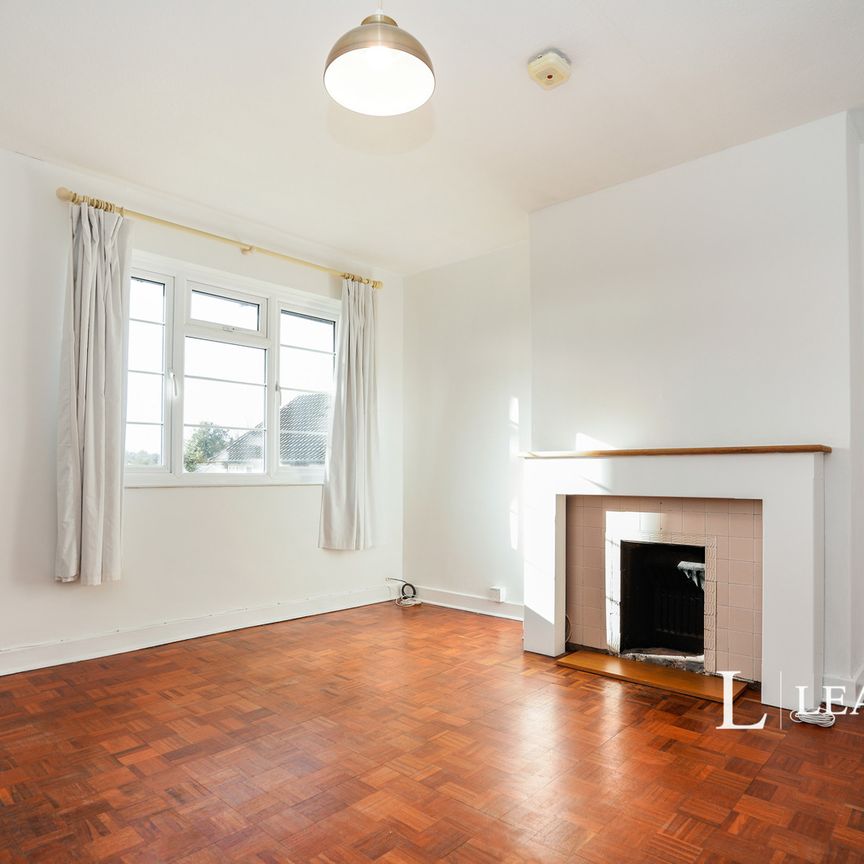 2 bedroom maisonette to rent The Lawns, Mount Pleasant, St Albans, AL3 - Photo 1