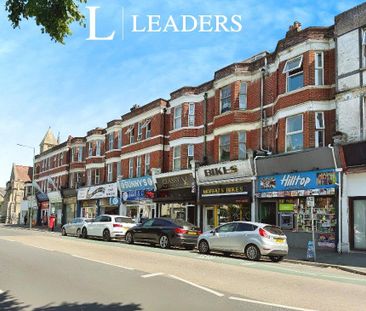 1 bedroom flat to rent - Photo 4