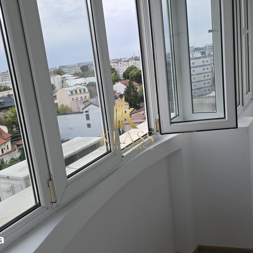 Apartament 2 Camere | Renovat Integral | Piata Victoriei - Fotografie 1