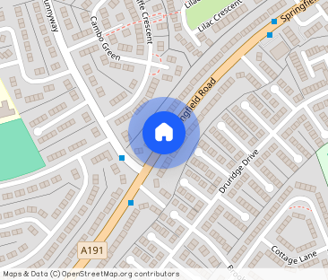 Springfield Road, Newcastle Upon Tyne - Photo 1