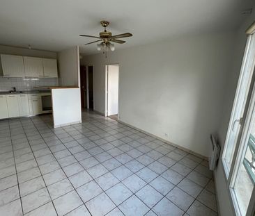 Appartement à louer 2 pièces • 34,78 m2 Esbly - Photo 4