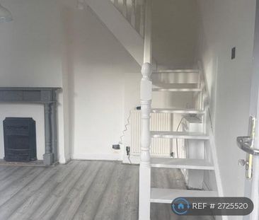 1 bedroom end of terrace house to rent - Photo 1