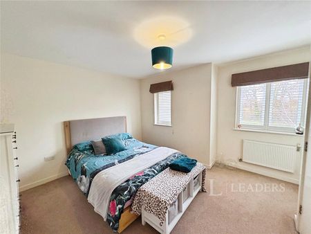 2 bedroom house to rent Peacock Close, Epsom, KT19 - Photo 3