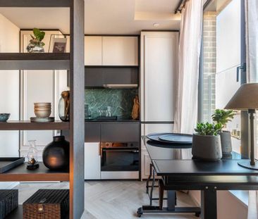 1 bedroom flat to rent - Photo 6