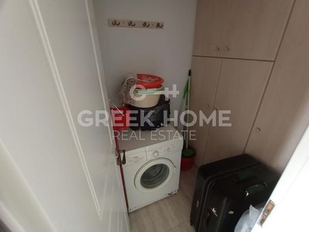 Διαμέρισμα για ενοικίαση Βάρη - Βάρκιζα - Photo 2
