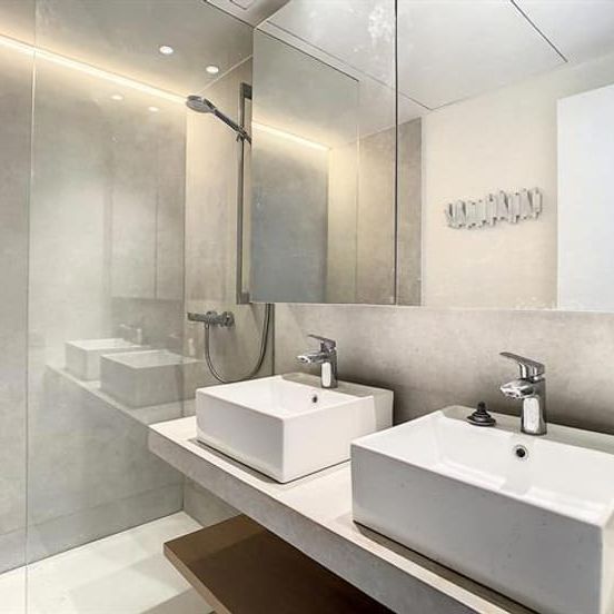 Appartement te huur - Photo 1