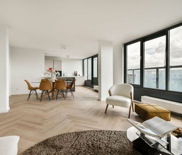 Appartement te huur: Berlaarstraat 197 1066 PL Amsterdam - Photo 1