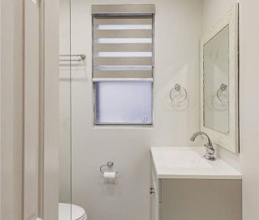 For Lease - 449 Concord Avenue Unit# Main, Toronto, Ontario - Photo 5