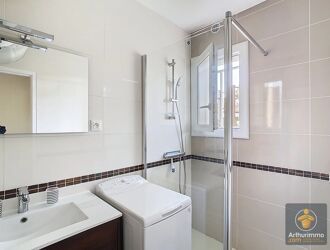 Location de vacances Appartement 2 pièces 22 m2 à Mimizan - Photo 3