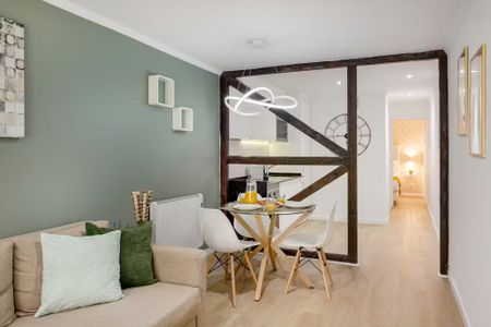 Travessa do Meio, Lisbon, Lisbon 1100-395 - Photo 3