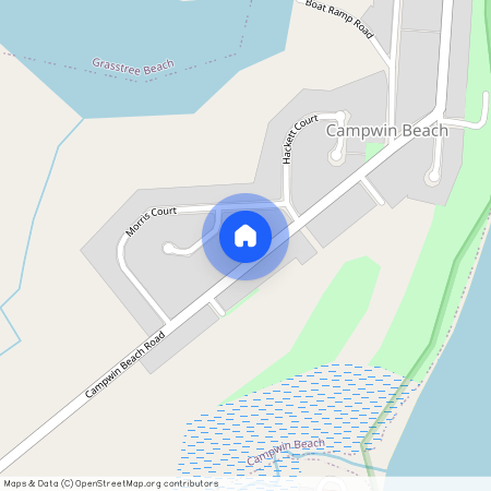 36 Campwin Beach Road, 4737, Campwin Beach Qld