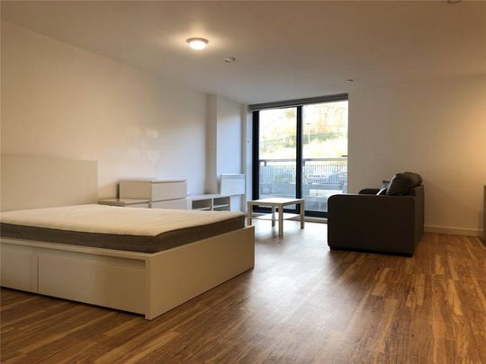1 bedroom flat to rent - Photo 1